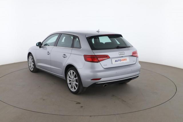 Audi A3 Sportback image 6