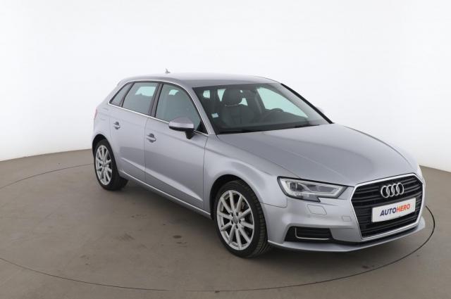 Audi A3 Sportback image 4