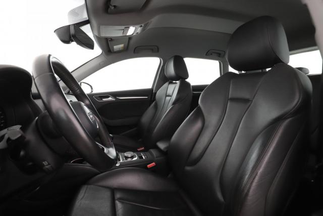Audi A3 Sportback image 1