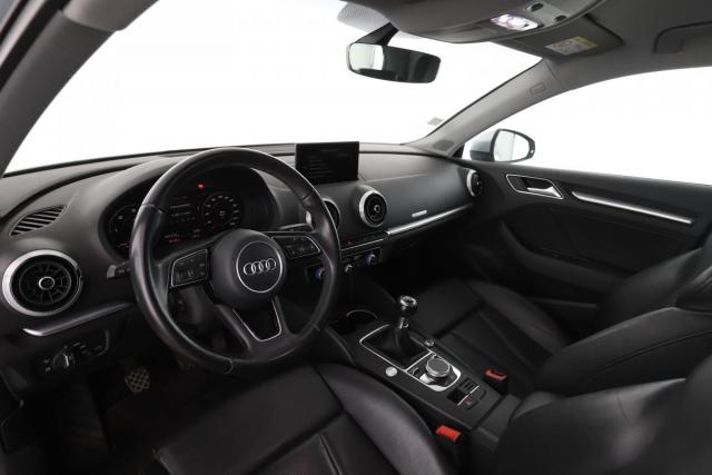 Audi A3 Sportback image 9