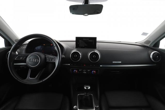 Audi A3 Sportback image 3