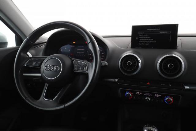 Audi A3 Sportback image 8
