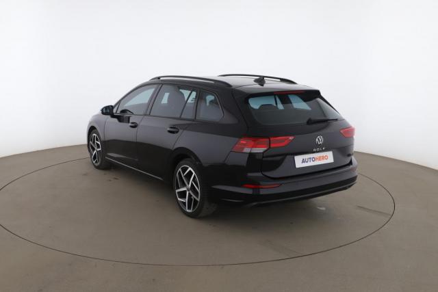 Volkswagen Golf image 5