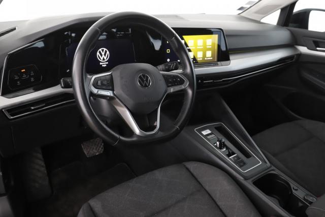 Volkswagen Golf image 4