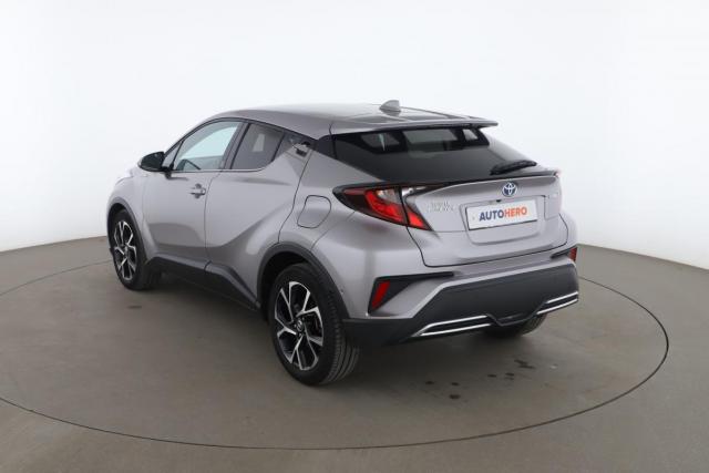 Toyota C-Hr image 3