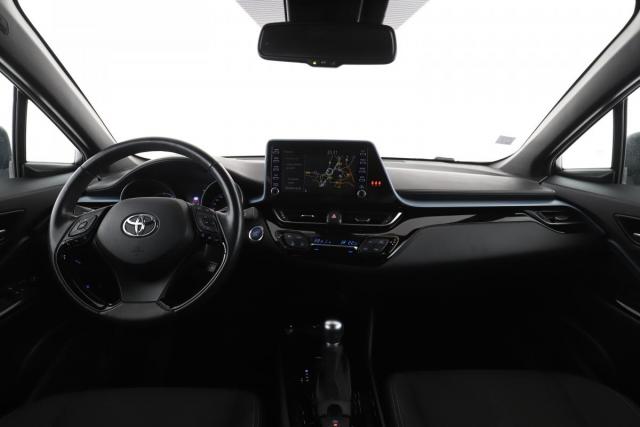 Toyota C-Hr image 4