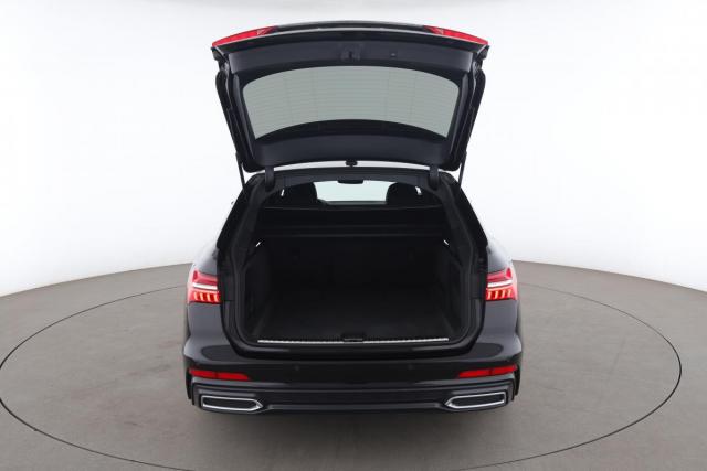 Audi A6 Avant image 7