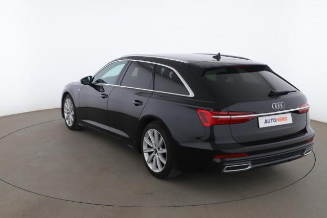 Audi A6 Avant image 5