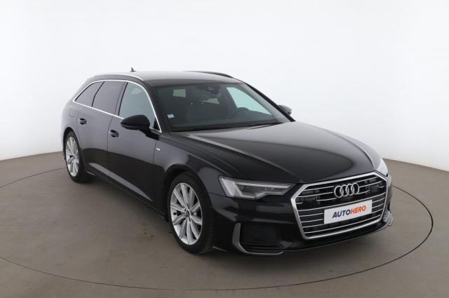 Audi A6 Avant image 6