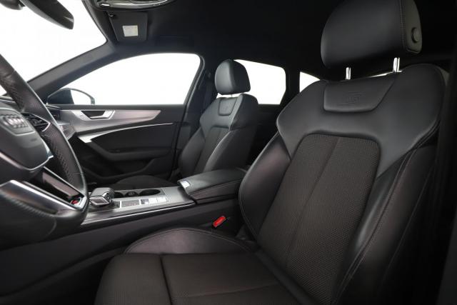 Audi A6 Avant image 2