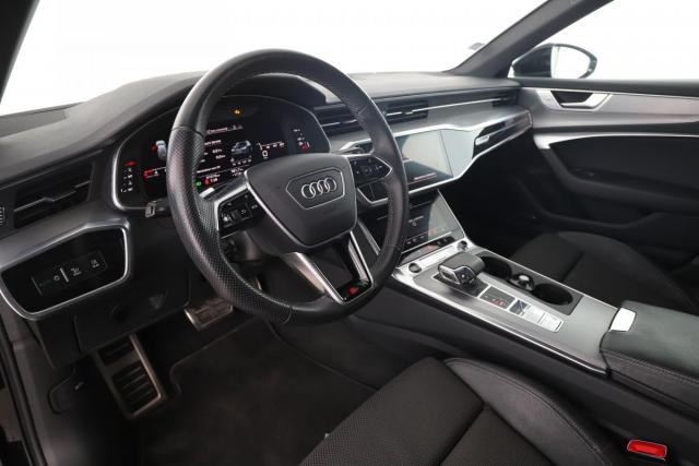 Audi A6 Avant image 3