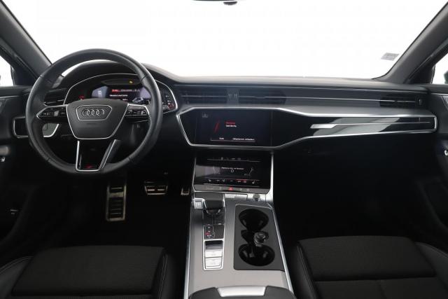 Audi A6 Avant image 8