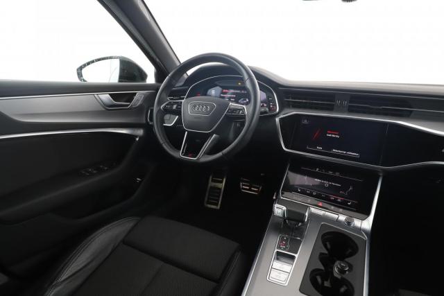 Audi A6 Avant image 9