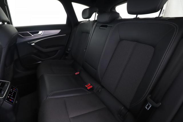 Audi A6 Avant image 4