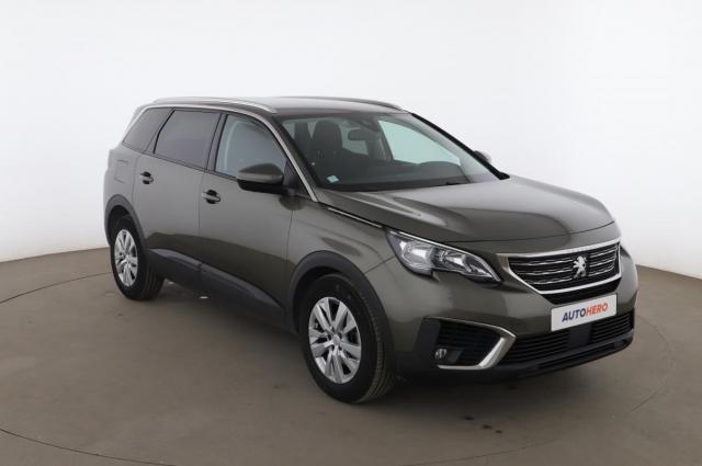 Peugeot 5008 image 9