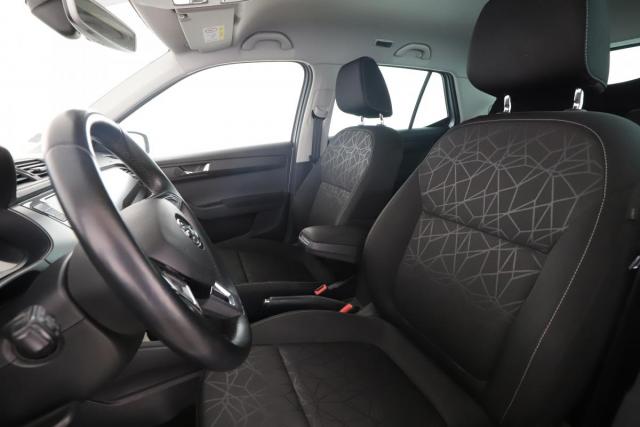 Skoda Fabia image 4
