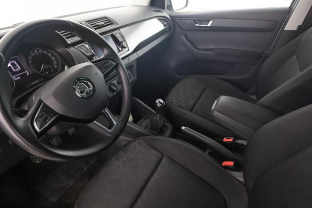 Skoda Fabia image 7