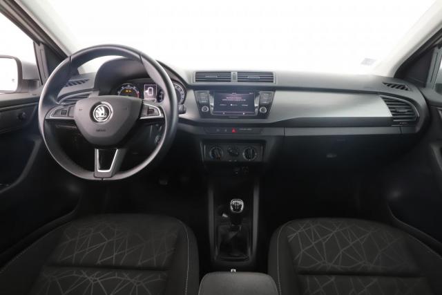 Skoda Fabia image 2
