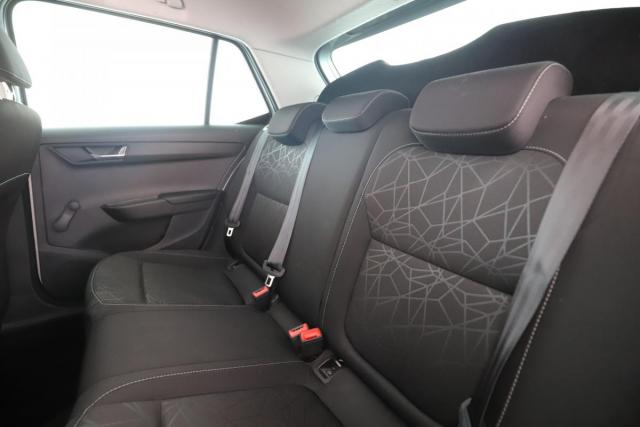 Skoda Fabia image 6