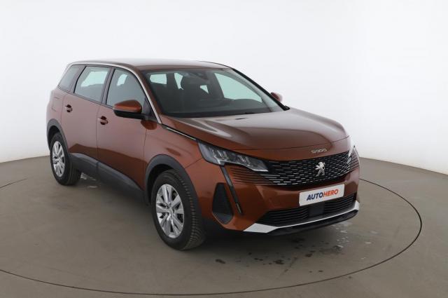 Peugeot 5008 image 5