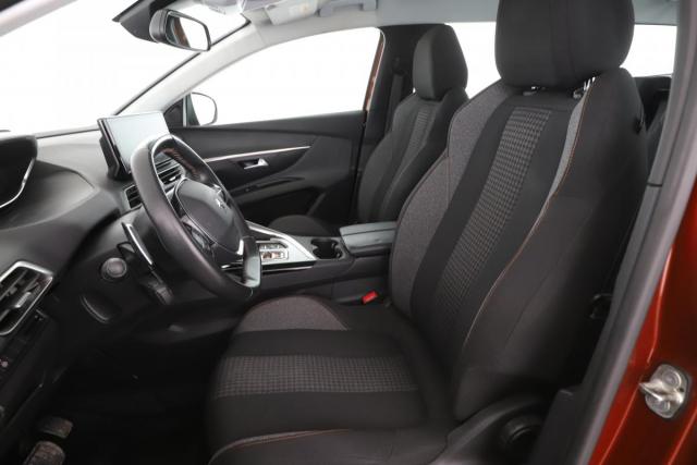 Peugeot 5008 image 3