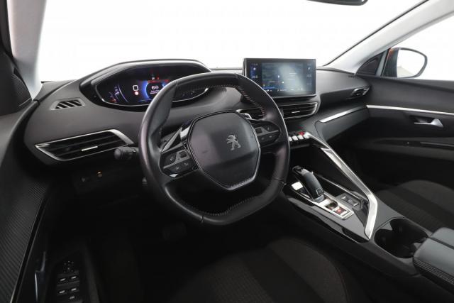 Peugeot 5008 image 2