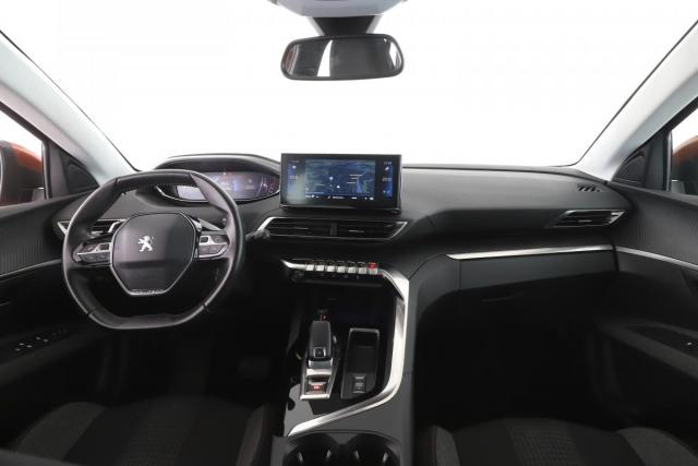 Peugeot 5008 image 9
