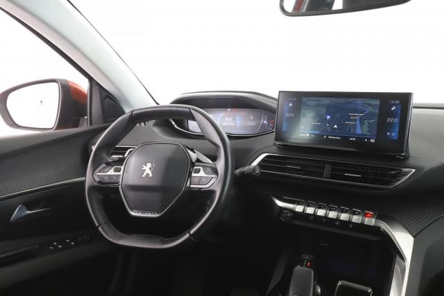 Peugeot 5008 image 4