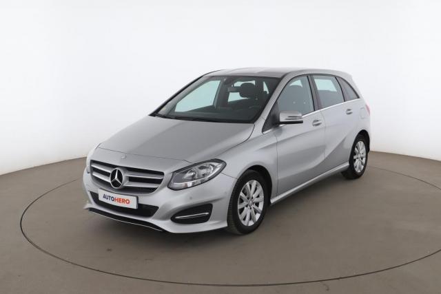Mercedes Benz