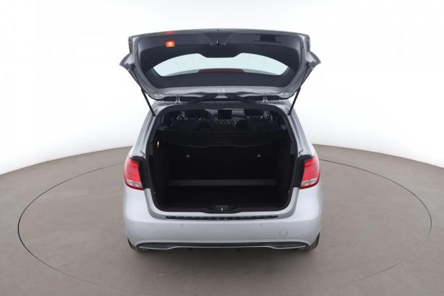 Mercedes Benz Classe B image 7