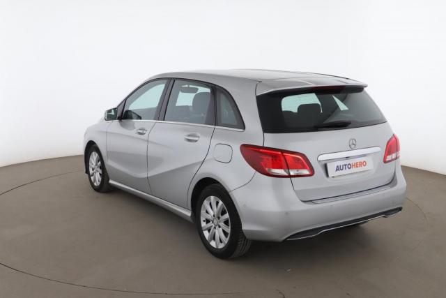Mercedes Benz Classe B image 9
