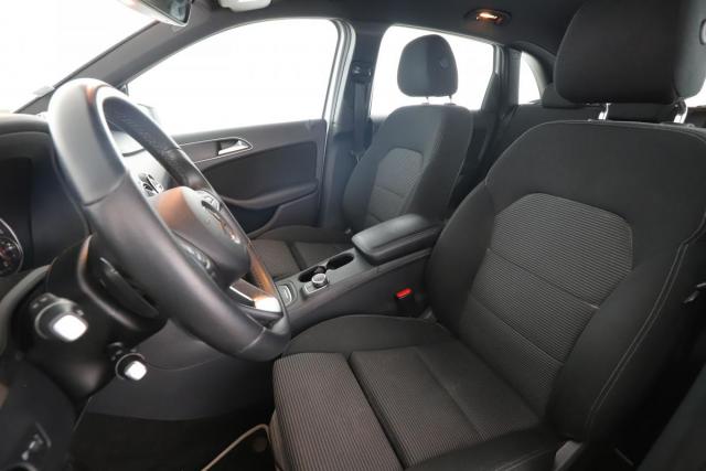 Mercedes Benz Classe B image 6