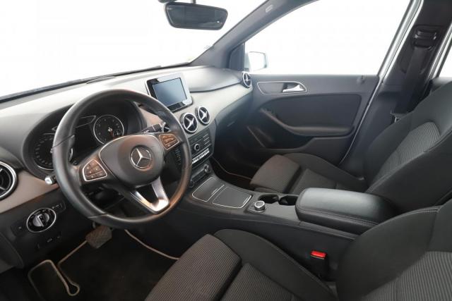 Mercedes Benz Classe B image 2