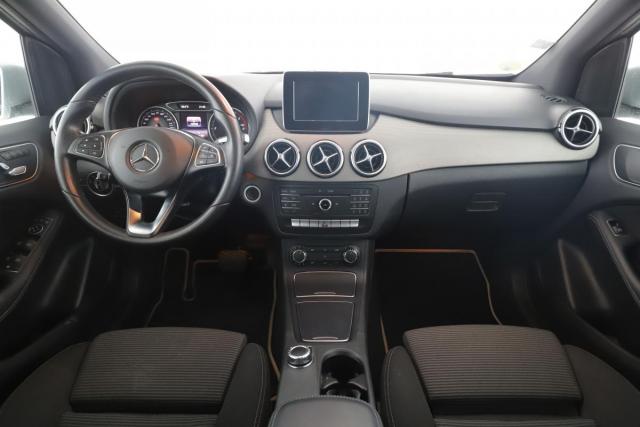 Mercedes Benz Classe B image 5