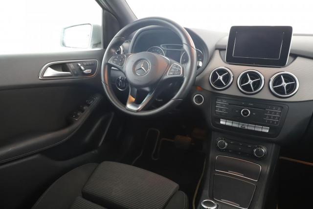 Mercedes Benz Classe B image 8