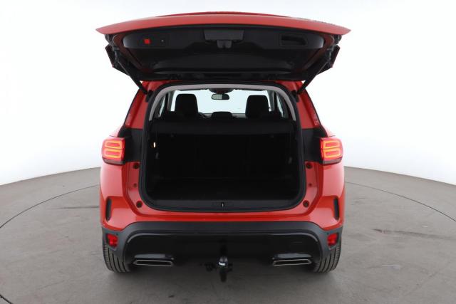 Citroen C5 Aircross image 3