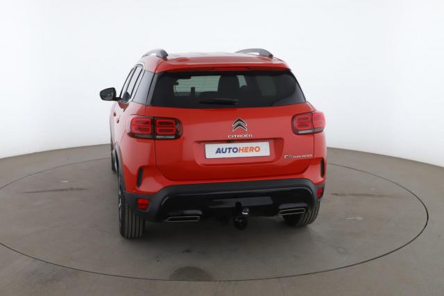 Citroen C5 Aircross image 8