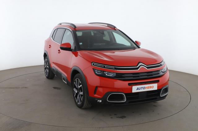 Citroen C5 Aircross image 6