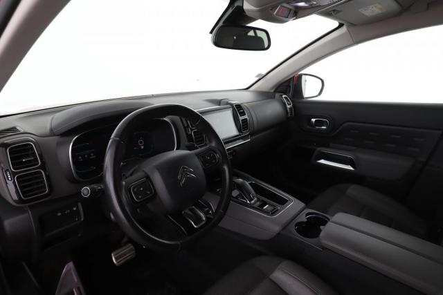Citroen C5 Aircross image 1