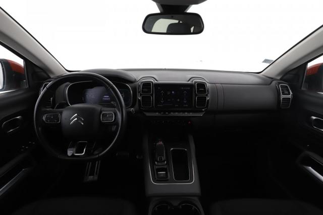 Citroen C5 Aircross image 2