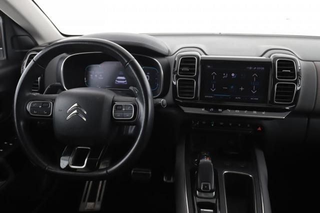 Citroen C5 Aircross image 4