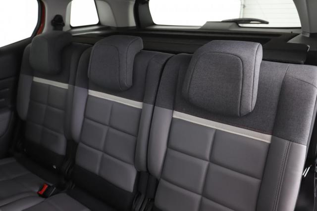 Citroen C5 Aircross image 9