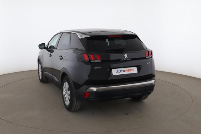 Peugeot 3008 image 3