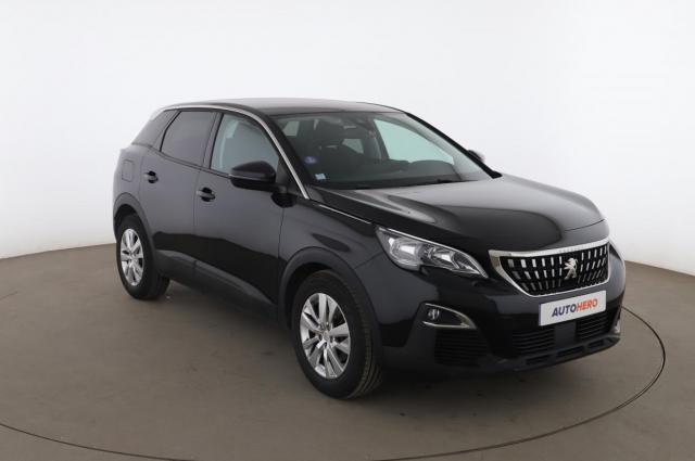 Peugeot 3008 image 4