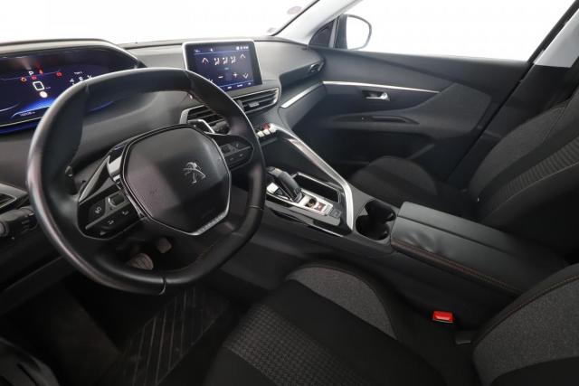 Peugeot 3008 image 8
