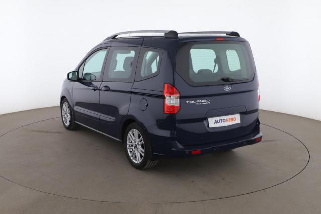Ford Tourneo image 3