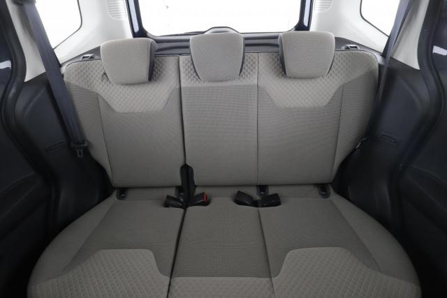 Ford Tourneo image 5