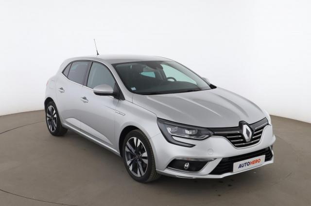 Renault Mégane image 4
