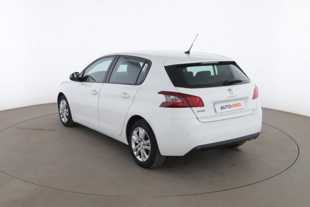 Peugeot 308 image 1