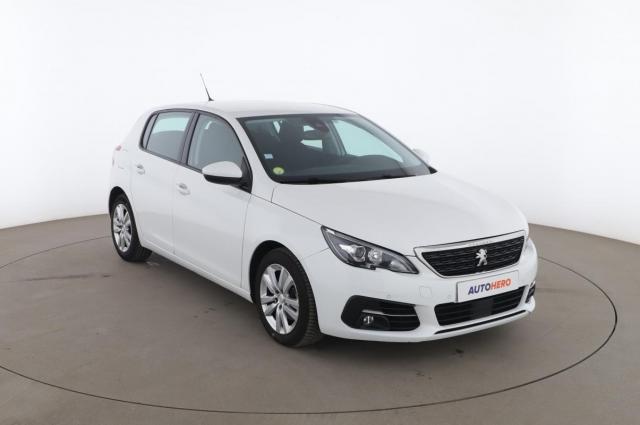 Peugeot 308 image 4